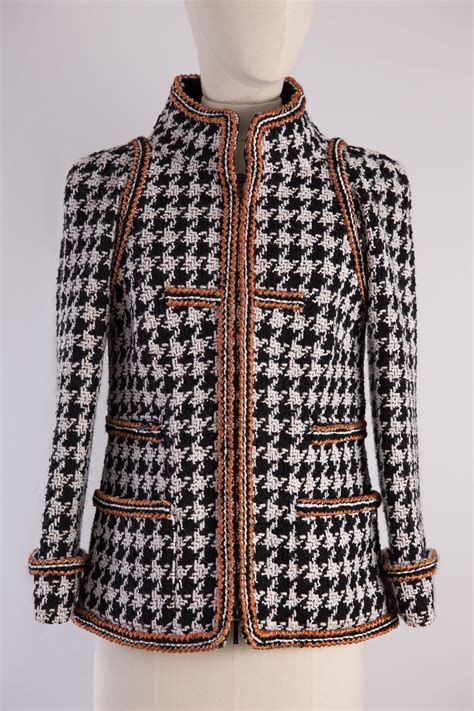 what is a chanel jacket|chanel jacket clearance.